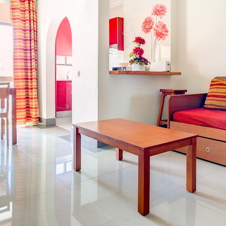 Choromar Apartments Albufeira Exterior photo