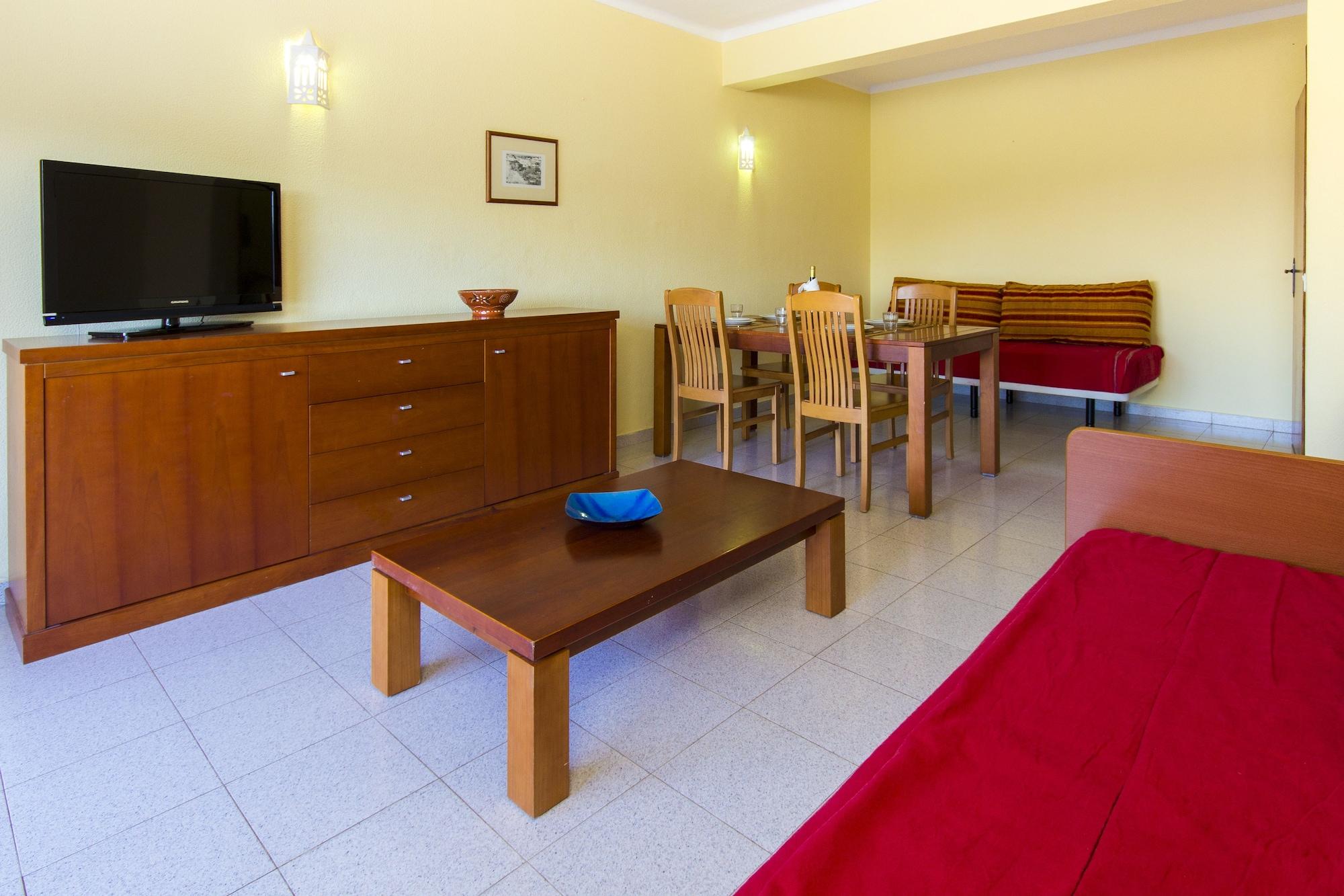 Choromar Apartments Albufeira Exterior photo