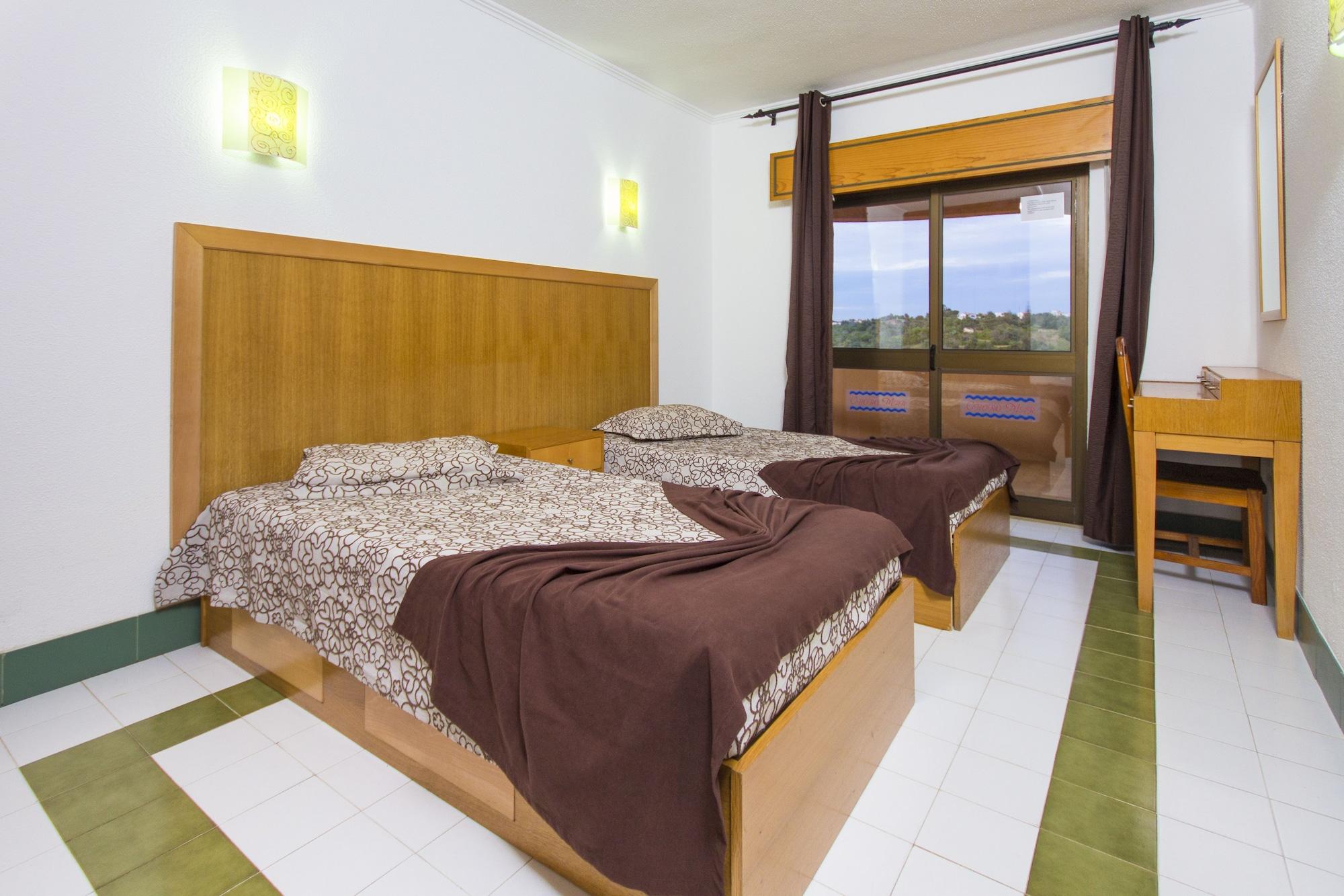 Choromar Apartments Albufeira Exterior photo
