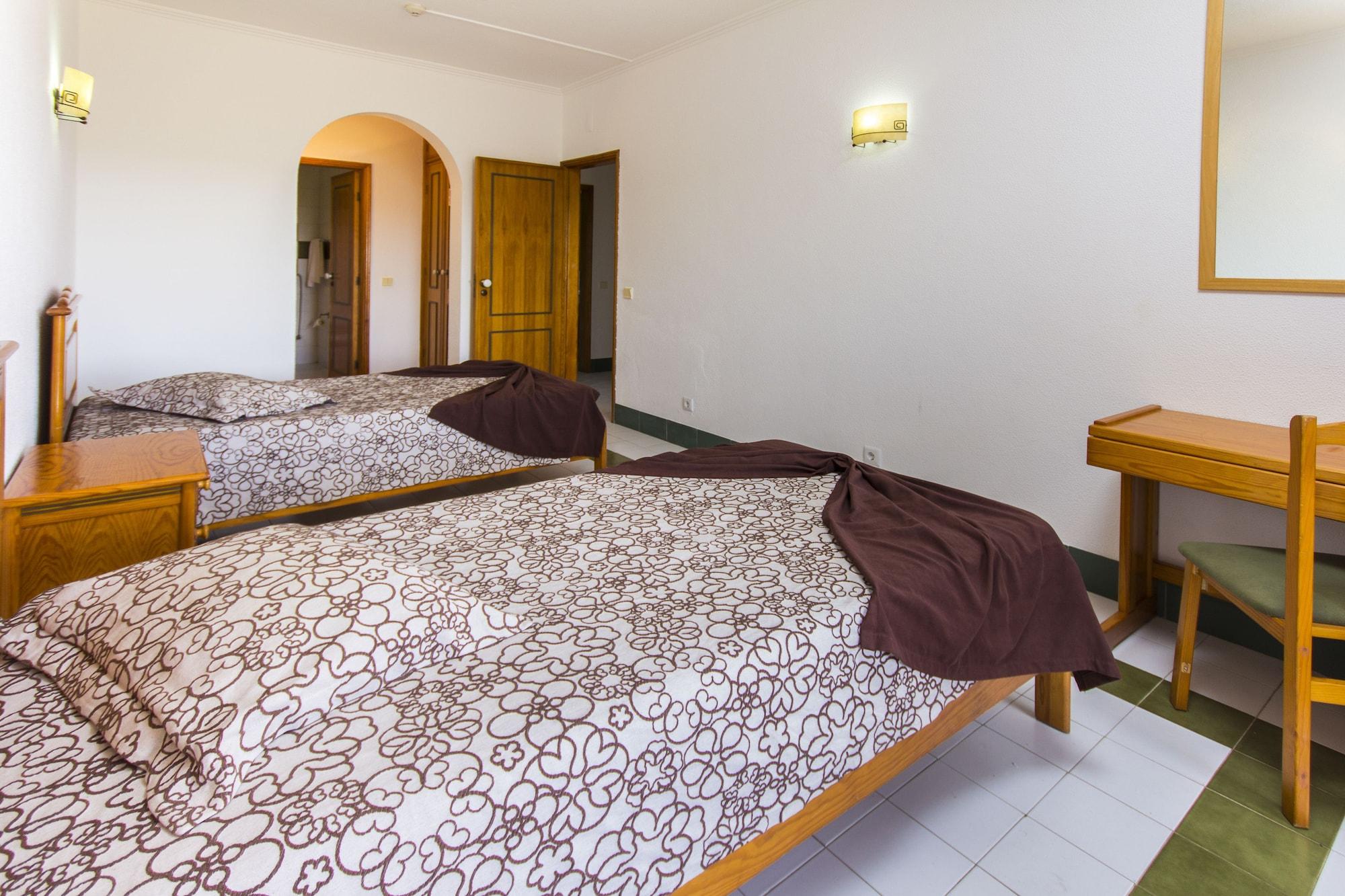 Choromar Apartments Albufeira Exterior photo