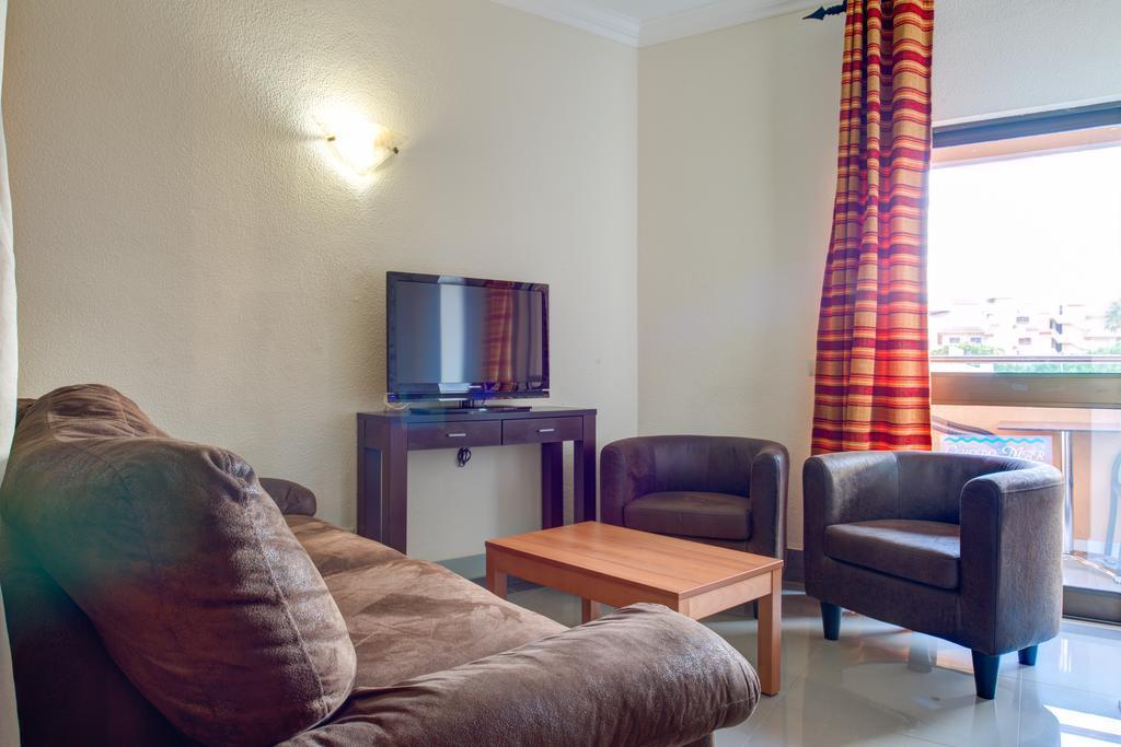 Choromar Apartments Albufeira Exterior photo