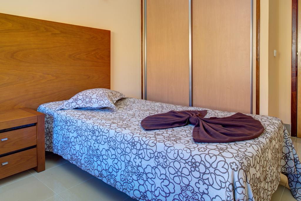 Choromar Apartments Albufeira Exterior photo