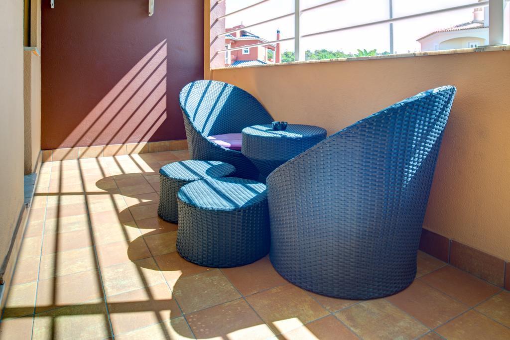 Choromar Apartments Albufeira Exterior photo